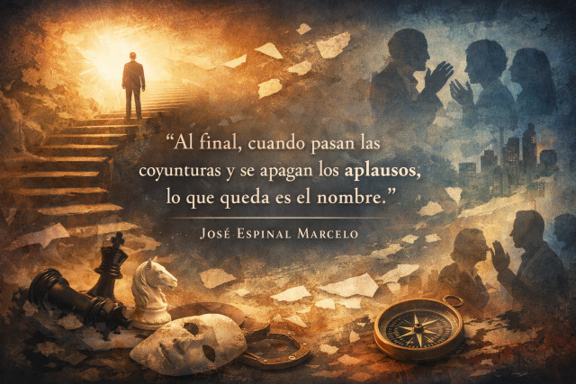 Mensaje dominical JEM Mensaje dominical JEM