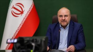 Mohammad Bagher Ghalibaf