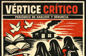 LAS NIÑAS DEL VELO NEGRO (Canción de memoria y denuncia) Niñas del velo negro