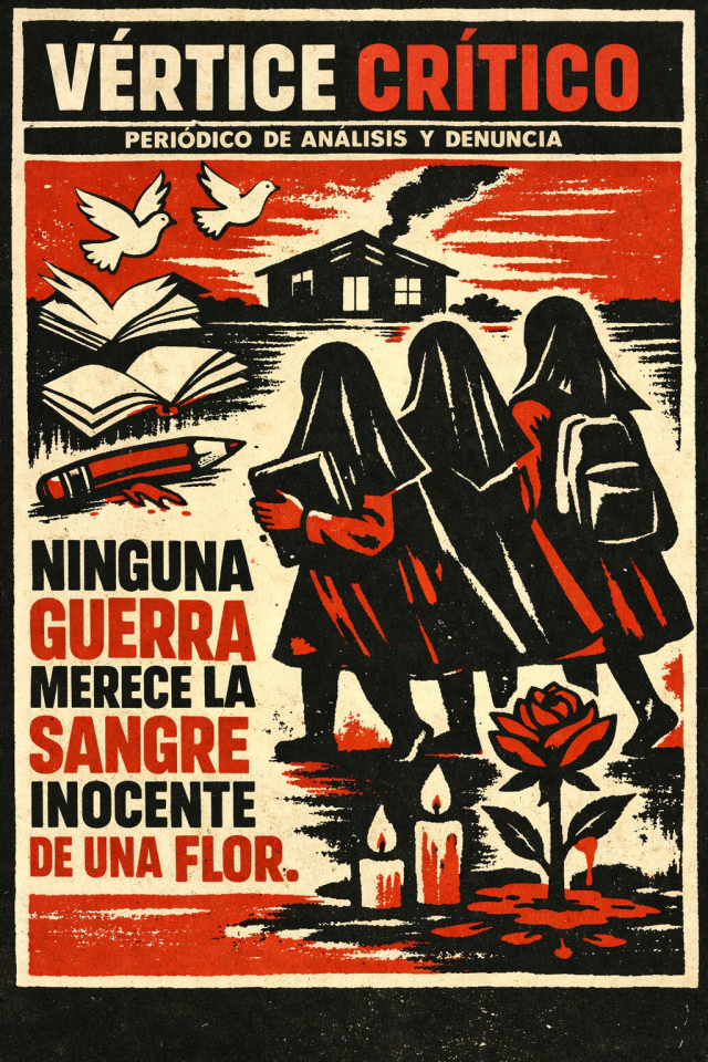 Niñas del velo negro