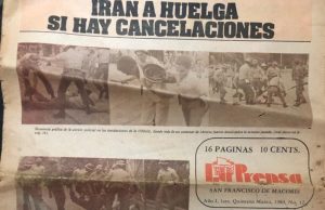 La Democracia Quebrada (Parte 2)