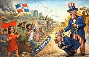 “Dos páginas”: un manifiesto político que busca articular la alternativa desde la base social