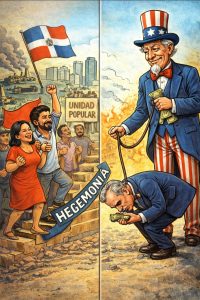 Unidad de los excluidos