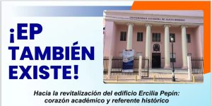 José De Luna, candidato a director de la UASD Santiago. 