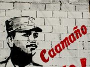 EDITORIAL: Cuando el país deja de entenderse a sí mismo Articulación social caamañista.