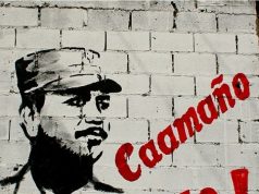 EDITORIAL: Cuando el país deja de entenderse a sí mismo Articulación social caamañista.