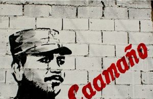 EDITORIAL: Cuando el país deja de entenderse a sí mismo Articulación social caamañista.