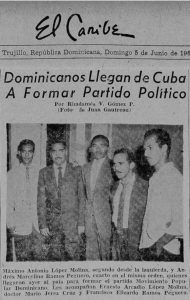 Fundadores MPD 