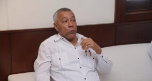 Cuba denuncia agravamiento del bloqueo estadounidense y advierte sobre crisis humanitaria ante votación en la ONU. Ángel Arzuaga Reyes, embajador de Cuba en RD.