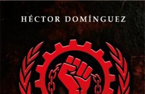 Con La otra alternativa, Héctor Domínguez irrumpe en el debate contemporáneo.