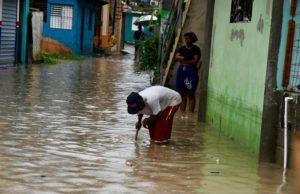 Los Cerros: Vivir en el agua, resistir en el abandono.