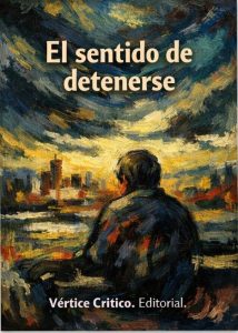 Semana Santa: El sentido de detenerse. 