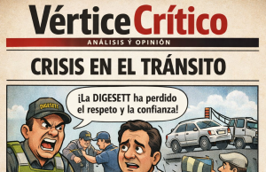 Choque en las calles: el sindicato de chóferes denuncia el deterioro de la autoridad de tránsito en República Dominicana Sindicato nacional de choferes eleva critica