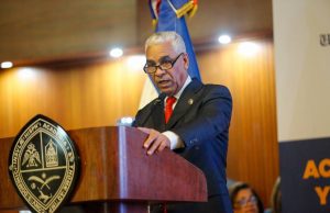 Wilson Mejía propone una reforma integral de la UASD y plantea cuatro ejes estratégicos rumbo a la Rectoría.