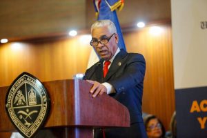 Doctor Wilson Mejía (Foto de archivo).