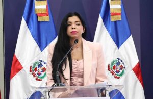 Fiscalía dominicana impulsa enfoque financiero para desarticular mercados del crimen.