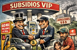 Explota: Vuelven a subir los combustibles Aumento de RD$10 por galón