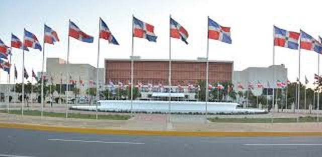 Congreso nocional Congreso nocional