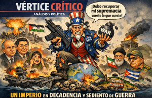 CRUEL CAÍDA DE EEUU