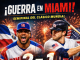 Semifinal del Clásico Mundial Estados Unidos corta el vuelo dominicano rumbo a la final