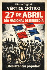 Huelga regional 27 de abril