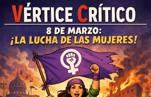 8 de marzo: entre la resistencia de las mujeres y la deuda pendiente con la infancia