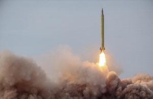 Irán promete una respuesta “sin vacilaciones” mientras Trump minimiza la guerra como una operación breve Irán ataque lanzamiento