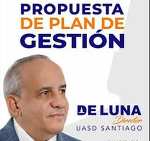 Brochure De Luna Director