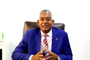 pastor Feliciano Lacen Custodio