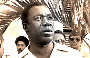 A 89 años de su nacimiento, la figura de Peña Gómez vuelve al centro del debate sobre la democracia dominicana J. F. Peña Gómez.