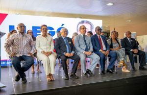 Aldelys Rodríguez en el escenario electoral de la FCES con una trayectoria académica difícil de igualar Equipo ganador en Facultad de Ciencias Económicas y Sociales