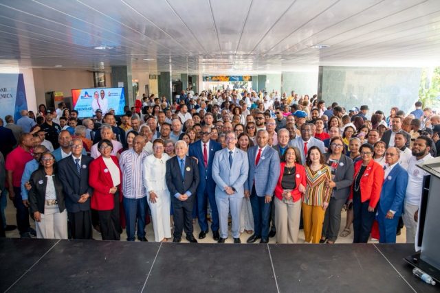 Respaldo del maestro Pablo Valdez y de la corriente universitaria Dignidad Académica