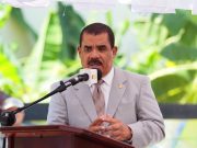 PLD denuncia récord histórico de importaciones que golpea al campo dominicano. Adriano Sánchez Roa, PLD