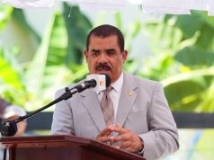 PLD denuncia récord histórico de importaciones que golpea al campo dominicano. Adriano Sánchez Roa, PLD