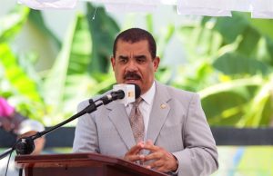 PLD denuncia récord histórico de importaciones que golpea al campo dominicano. Adriano Sánchez Roa, PLD