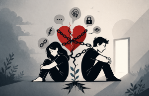 Radiografía de la Toxicidad: Un análisis sobre el control, el apego y la violencia en la pareja. El amor no es terapia