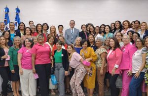 ¡BENDITO ERES ENTRE TODAS LAS MUJERES!