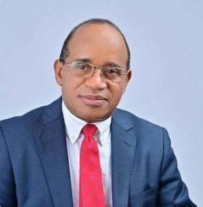 Dr. Fulgencio Severino. 