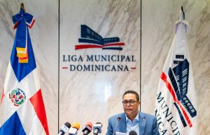 Víctor D’ Aza impulsa un pacto nacional para transformar la gestión de los residuos y fortalecer el municipalismo. Víctor D’Aza (Foto fuente externa).
