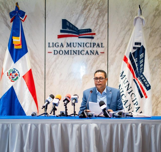 Víctor D’Aza (Foto fuente externa).