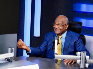 Sociólogo Candido Mercedes 