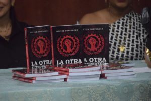 (Foto José Armando Toribio).