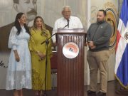 “La otra alternativa”: pensamiento, poder local y la apuesta de Héctor Domínguez por reconfigurar el Estado.