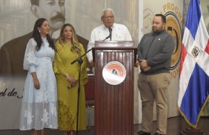 “La otra alternativa”: pensamiento, poder local y la apuesta de Héctor Domínguez por reconfigurar el Estado.