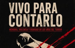 “Vivo para contarlo”