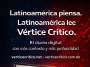 Reconocimiento a “Vértice Crítico”: voz universitaria destaca su aporte al pensamiento crítico y la cultura del debate