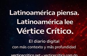 Reconocimiento a “Vértice Crítico”: voz universitaria destaca su aporte al pensamiento crítico y la cultura del debate