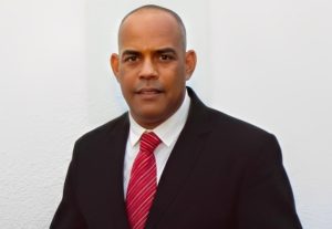 Jose Armando Toribio. 