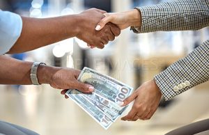 ¿Cómo una entrega controlada destapó un presunto acto de corrupción en el Ministerio Público?