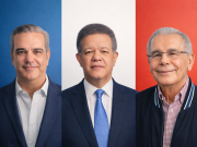 Gobierno dominicano abre ronda de consultas con sectores productivos ante presiones económicas globales.